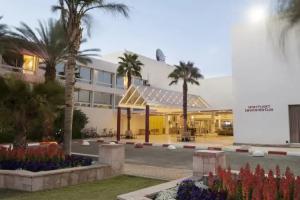 Leonardo Club Eilat - Vse vklyucheno, Eilat