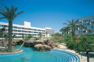 Royal Garden by Isrotel Collection, Eilat