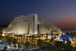 Royal Beach Eilat by Isrotel Exclusive, Eilat