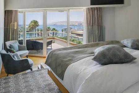 Royal Beach Eilat by Isrotel Exclusive - 7