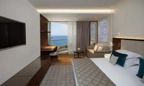 Royal Beach Eilat by Isrotel Exclusive - 56