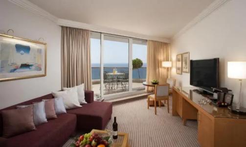 Royal Beach Eilat by Isrotel Exclusive - 102