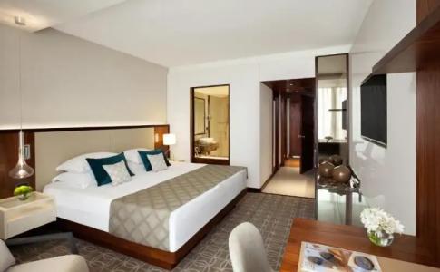 Royal Beach Eilat by Isrotel Exclusive - 111