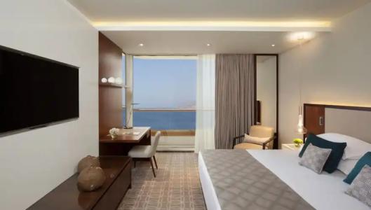 Royal Beach Eilat by Isrotel Exclusive - 118