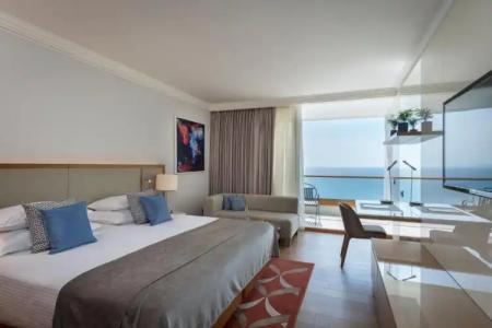 Royal Beach Eilat by Isrotel Exclusive - 78