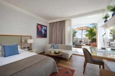 Royal Beach Eilat by Isrotel Exclusive - 74