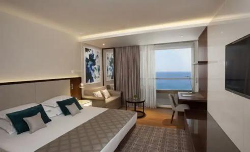 Royal Beach Eilat by Isrotel Exclusive - 55