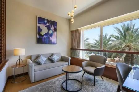 Royal Beach Eilat by Isrotel Exclusive - 61