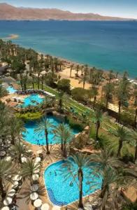 Royal Beach Eilat by Isrotel Exclusive - 84