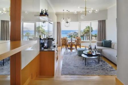 Royal Beach Eilat by Isrotel Exclusive - 14