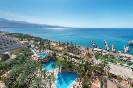 Royal Beach Eilat by Isrotel Exclusive - 77