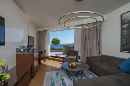 Royal Beach Eilat by Isrotel Exclusive - 107