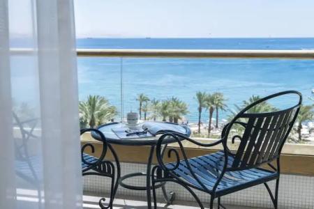 Royal Beach Eilat by Isrotel Exclusive - 67