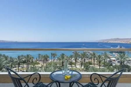 Royal Beach Eilat by Isrotel Exclusive - 25