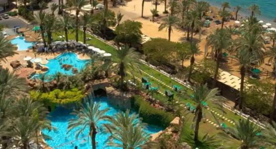 Royal Beach Eilat by Isrotel Exclusive - 17