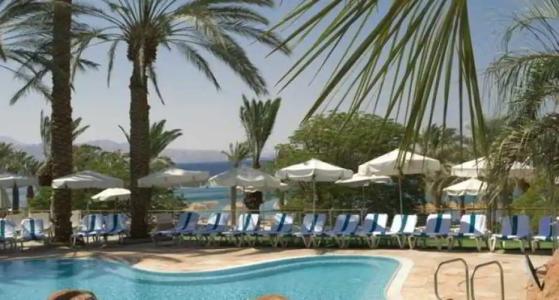 Royal Beach Eilat by Isrotel Exclusive - 18