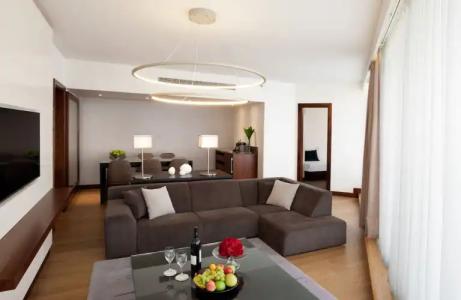 Royal Beach Eilat by Isrotel Exclusive - 115