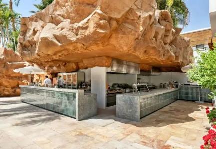 Royal Beach Eilat by Isrotel Exclusive - 36