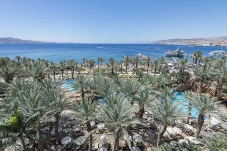 Royal Beach Eilat by Isrotel Exclusive - 68