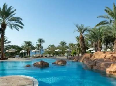 Royal Beach Eilat by Isrotel Exclusive - 16