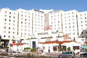 Jerusalem Gate Hotel, Jerusalem