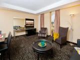 Quadruple Junior Suite