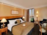 Executive Triple room