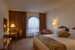 Hotels in Tiberias