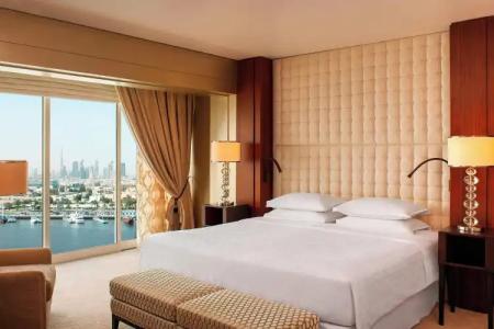 Sheraton Dubai Creek & Towers - 43