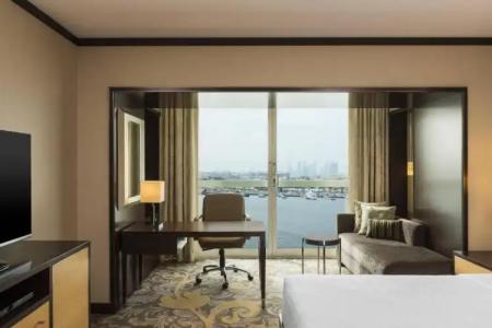 Sheraton Dubai Creek & Towers - 28