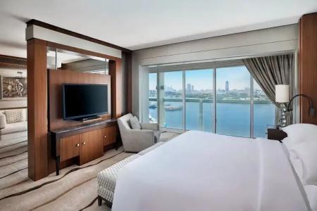 Sheraton Dubai Creek & Towers - 44