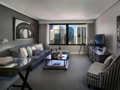 Sofitel Brisbane Central - 36