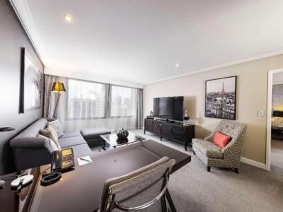 Sofitel Brisbane Central - 119