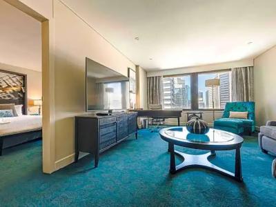 Sofitel Brisbane Central - 92