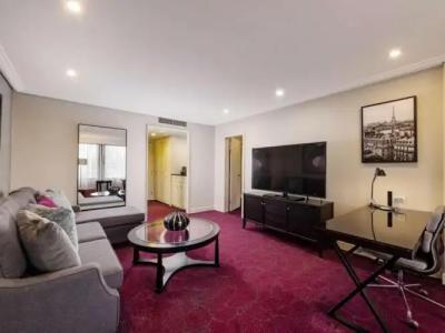 Sofitel Brisbane Central - 82