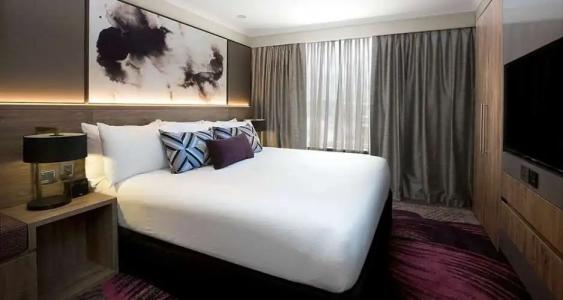 Rydges South Bank Brisbane - 57