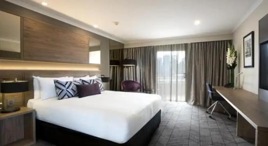 Rydges South Bank Brisbane - 28