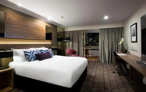 Rydges South Bank Brisbane - 47