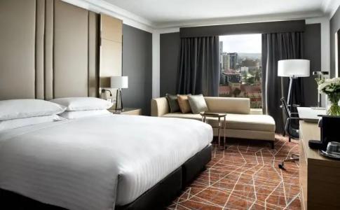 Brisbane Marriott - 4