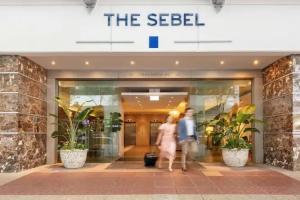 The Sebel Brisbane, Brisbane