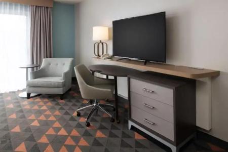 Holiday Inn - Portland - Columbia Riverfront, an IHG - 61