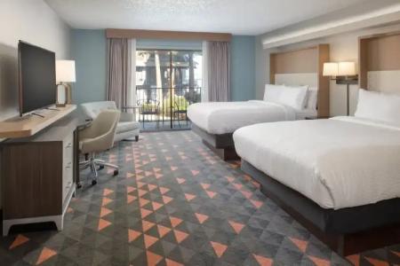 Holiday Inn - Portland - Columbia Riverfront, an IHG - 73