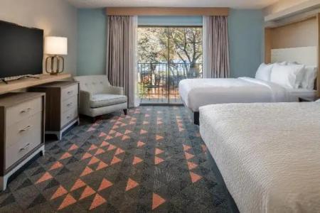 Holiday Inn - Portland - Columbia Riverfront, an IHG - 109