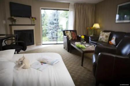 Holiday Inn - Portland - Columbia Riverfront, an IHG - 3