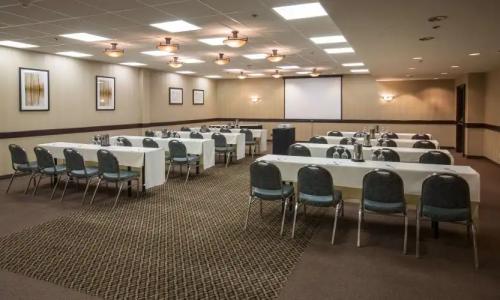 Holiday Inn - Portland - Columbia Riverfront, an IHG - 31