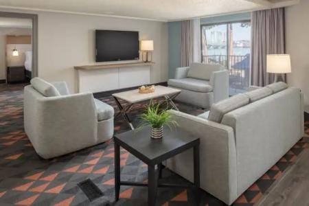 Holiday Inn - Portland - Columbia Riverfront, an IHG - 118