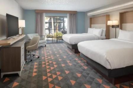 Holiday Inn - Portland - Columbia Riverfront, an IHG - 70