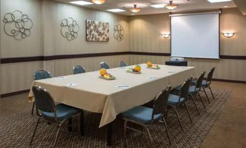 Holiday Inn - Portland - Columbia Riverfront, an IHG - 44