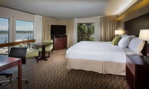 Holiday Inn - Portland - Columbia Riverfront, an IHG - 34