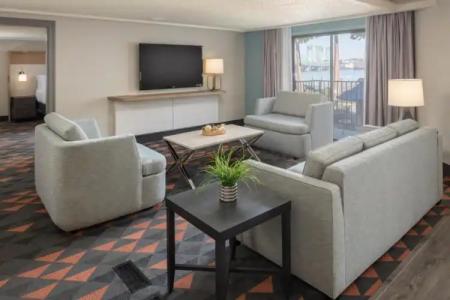 Holiday Inn - Portland - Columbia Riverfront, an IHG - 6